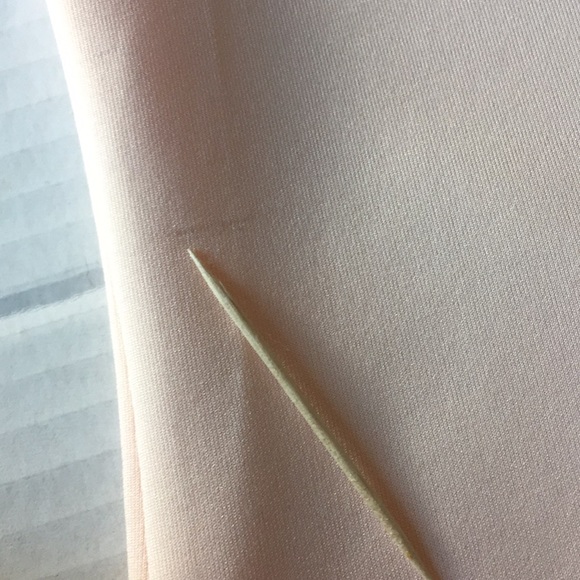 Betsey Johnson Pink and Black Dress - Picture 8 of 13